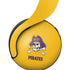 East Carolina University ECU Pirates Logo Yellow PULSE 3D Wireless Headset for PS5 Skin