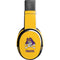 East Carolina University ECU Pirates Logo Yellow Skullcandy Crusher Wireless Skin