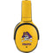 East Carolina University ECU Pirates Logo Yellow Skullcandy Venue Skin