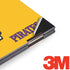 East Carolina University ECU Pirates Logo Yellow HP Spectre Skin