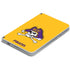 East Carolina University ECU Pirates Logo Yellow Surface Duo Skin