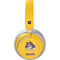 East Carolina University ECU Pirates Logo Yellow Surface Headphones Skin