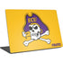 East Carolina University ECU Pirates Logo Yellow Surface Laptop 4 15in Skin