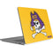 East Carolina University ECU Pirates Logo Yellow Surface Laptop Studio Skin