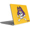 East Carolina University ECU Pirates Logo Yellow Surface Laptop Studio Skin