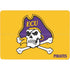 East Carolina University ECU Pirates Logo Yellow Surface Laptop Studio Skin