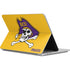 East Carolina University ECU Pirates Logo Yellow Surface Laptop Studio Skin