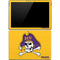East Carolina University ECU Pirates Logo Yellow Surface Pro 4 Skin