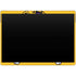 East Carolina University ECU Pirates Logo Yellow Surface Pro 9 Skin