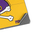East Carolina University ECU Pirates Logo Yellow Surface Pro 9 Skin