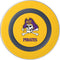 East Carolina University ECU Pirates Logo Yellow Wireless Charger Skin
