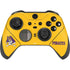 East Carolina University ECU Pirates Logo Yellow Xbox Elite Wireless Controller Series 2 Skin
