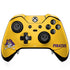 East Carolina University ECU Pirates Logo Yellow Xbox One Elite Controller Skin