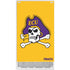 East Carolina University ECU Pirates Logo Yellow Xbox Series S Bundle Skin