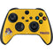 East Carolina University ECU Pirates Logo Yellow Xbox Series X Controller Skin