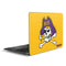 East Carolina University ECU Pirates Logo Yellow Zenbook UX305FA 13.3in Skin
