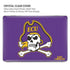 East Carolina University ECU Pirates MacBook Air 15in (2023-2025) Case plus Skin