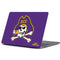 East Carolina University ECU Pirates Apple MacBook Pro 13-inch Skin