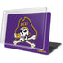 East Carolina University ECU Pirates MacBook Pro 15in (2016-19) Case plus Skin