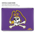 East Carolina University ECU Pirates MacBook Pro 15in (2016-19) Case plus Skin