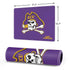 East Carolina University ECU Pirates Gaming Mouse Pad