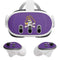 East Carolina University ECU Pirates Meta Quest 3 Skin