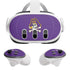 East Carolina University ECU Pirates Meta Quest 3 Skin