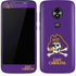 East Carolina University ECU Pirates Moto E5 Play Skin