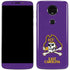 East Carolina University ECU Pirates Moto E5 Plus Skin