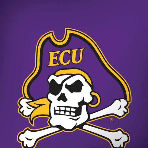 East Carolina University ECU Pirates Moto G6 Skin