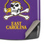 East Carolina University ECU Pirates Motorola RAZR Skin