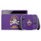 East Carolina University ECU Pirates Nintendo Switch OLED (2021) Skin