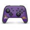 East Carolina University ECU Pirates Nintendo Switch Pro Controller Skin