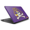 East Carolina University ECU Pirates HP Notebook Skin
