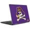 East Carolina University ECU Pirates Notebook 9 Pro 13in (2017) Skin