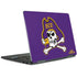 East Carolina University ECU Pirates Notebook 9 Pro 13in (2017) Skin