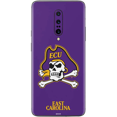 East Carolina University ECU Pirates OnePlus 7 Pro Skin