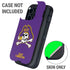 East Carolina University ECU Pirates Otterbox Defender iPhone Skin