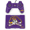 East Carolina University ECU Pirates PlayStation Classic Bundle Skin