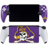 East Carolina University ECU Pirates PlayStation Portal Remote Player Skin