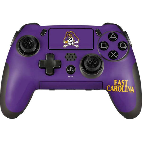 East Carolina University ECU Pirates PlayStation Scuf Vantage 2 Controller Skin