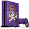 East Carolina University ECU Pirates PS4 Console and Controller Bundle Skin