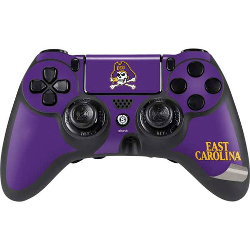 East Carolina University ECU Pirates PS4/PC SCUF Impact Controller Skin