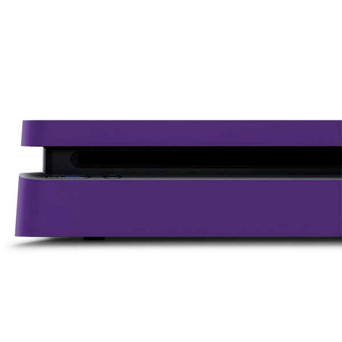 East Carolina University ECU Pirates PS4 Slim Skin