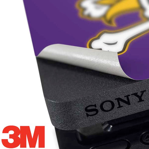 East Carolina University ECU Pirates PS4 Slim Skin