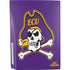 East Carolina University ECU Pirates PS5 Console Skin