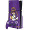East Carolina University ECU Pirates PS5 Slim Disk Bundle Skin