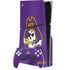 East Carolina University ECU Pirates PS5 Slim Disk Bundle Skin