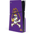 East Carolina University ECU Pirates PS5 Slim Disk Console Skin