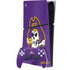 East Carolina University ECU Pirates PS5 Slim Digital Edition Bundle Skin